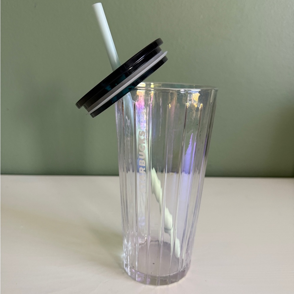 Starbucks tumbler 12 oz - Picture 2 of 2